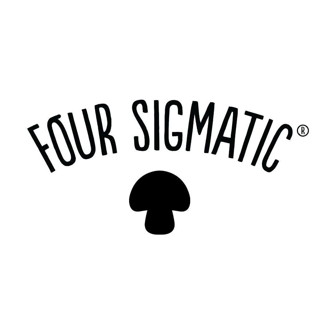 Four Sigmatic® Logo