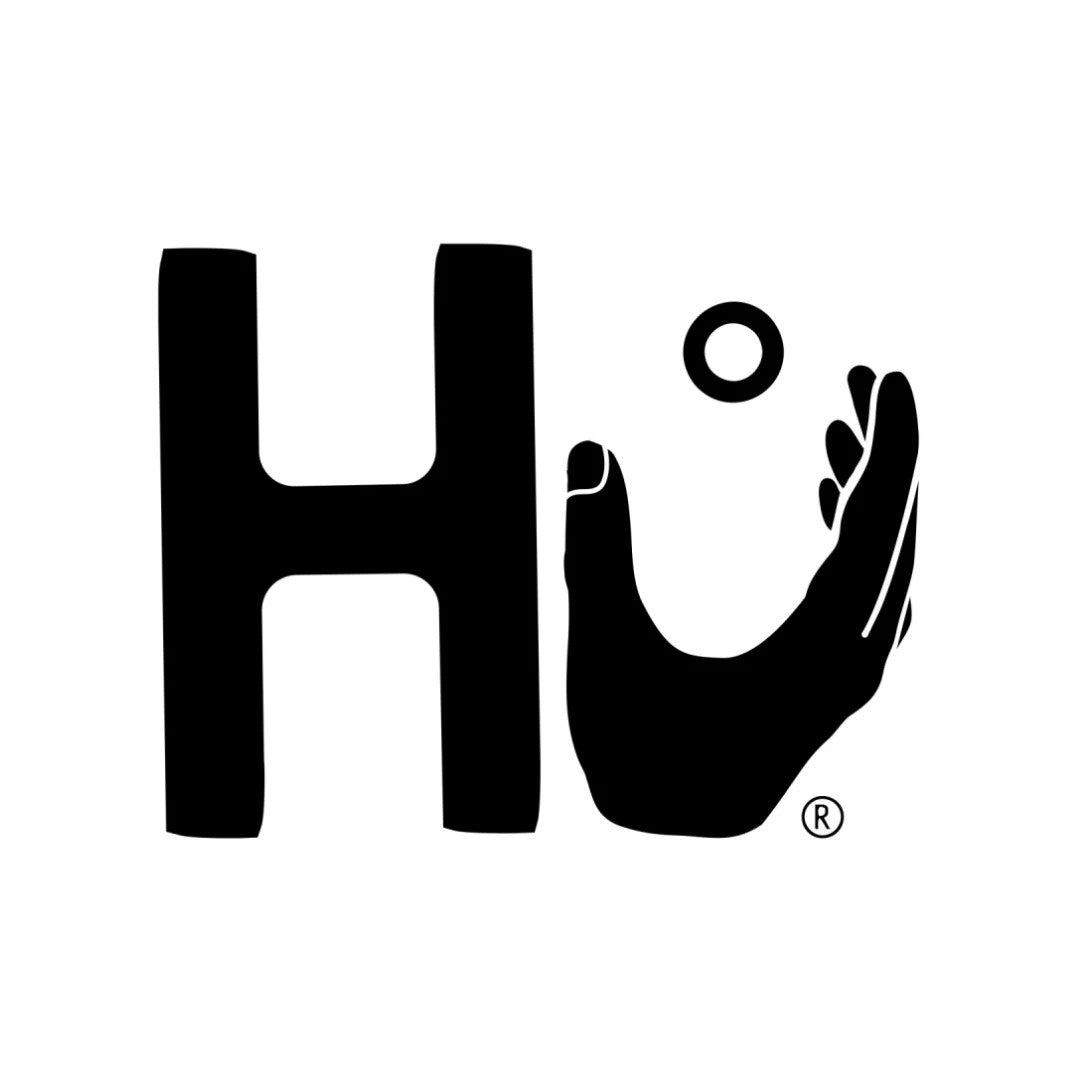 Hu® Logo