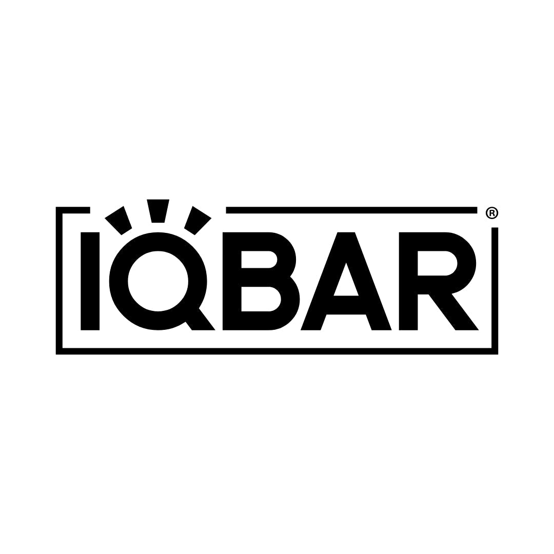 IQBAR® Logo