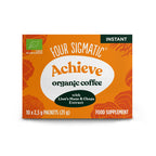 Achieve Organic Instant Coffee