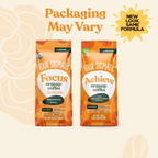 New packaging