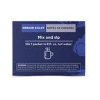 Balance Organic Half Caf Instant Coffee