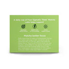 Four Sigmatic Think Organic Matcha Latte Mix Side