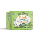 Four Sigmatic Think Organic Matcha Latt Mix Side