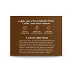 Four Sigmatic Think Organic Coffee Latte Mix Side