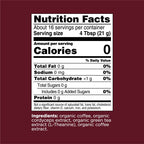 Nutrition Facts