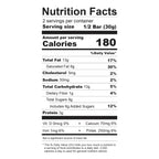 Hu® Almond Butter & Almond Crunch Organic Grass-Fed Milk Chocolate Bar