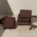 Hu® Hazelnut Butter Organic 70% Cacao Dark Chocolate Bar