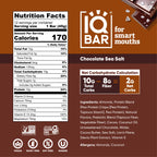 nutrition facts