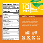 Nutrition Facts