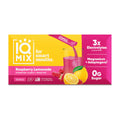 IQMIX® Raspberry Lemonade Enhanced Hydration Mix