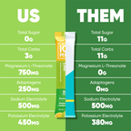 Us vs Them