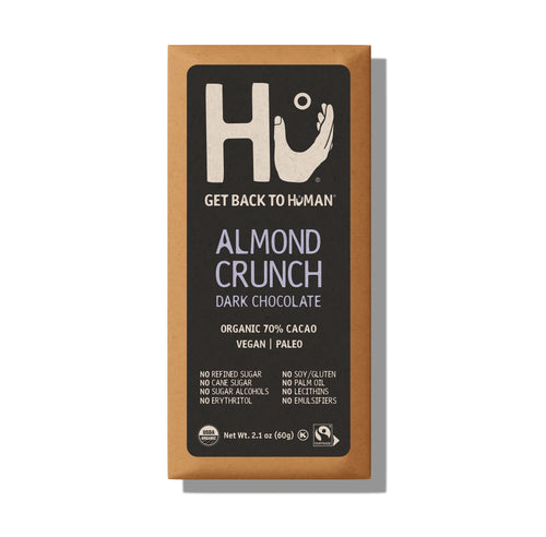 Hu Almond Crunch
